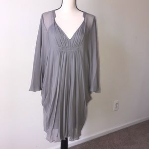 DIANE VON FURSTENBERG Fleurette Dress